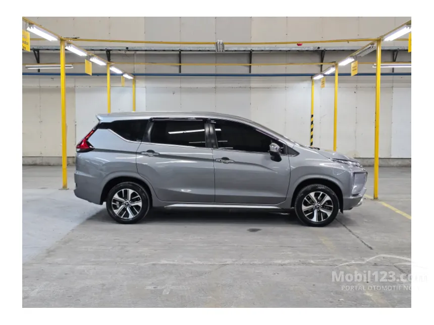 2017 Mitsubishi Xpander Ultimate MPV