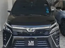 2019 Toyota Voxy 2.0 ZS Kirameki II Edition MPV