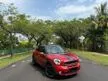 Used 2016 MINI Countryman 1.6 Cooper S SUV (A) ORIGINAL LOW MILEAGE / WARRANTY UP TO 3 YEARS / LOAN KAUTIM / EASY LOAN APPROVALL
