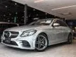 Recon 2019 Mercedes