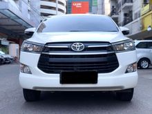 2016 Toyota Kijang Innova 2.0 G MPV