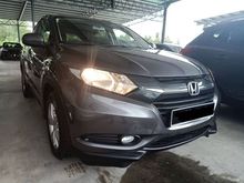 2015 Honda HR-V 1.8 i-VTEC S SUV