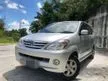 Used 2006 Toyota Avanza 1.3 MPV (A) - Cars for sale