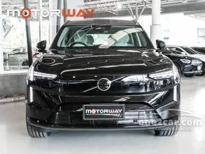 2025 Volvo EX90 Ultra Twin Performance SUV