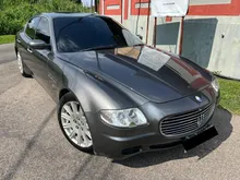 2004 Maserati Quattroporte 4.2 Sedan