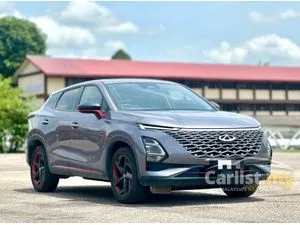 2023 Chery Omoda 5 1.5 H SUV