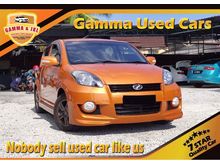 2009 Perodua Myvi 1.3 SE (A) VY GOOD CONDITION