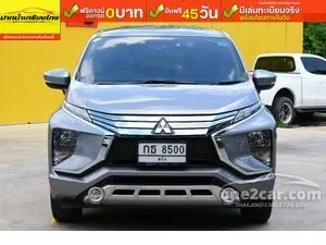 2019 Mitsubishi Xpander 1.5 GT Wagon