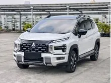 2025 Mitsubishi Xpander Cross 1.5 Premium MPV, TWO TONE PREMIUM PACKAGE, TANGAN PERTAMA DARI BARU
