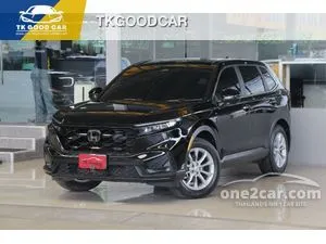2024 Honda CR-V 1.5 ES SUV