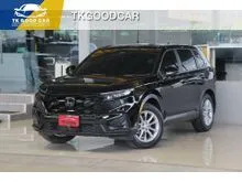 2024 Honda CR-V 1.5 (ปี 23-29) ES AWD SUV