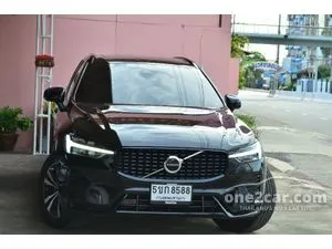 2024 Volvo XC60 2.0 Recharge Ultimate T8 Dark SUV