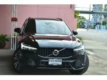2024 Volvo XC60 2.0 (ปี 17-26) Recharge Ultimate T8 Dark AWD SUV