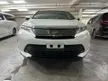 Recon 2019 Toyota Harrier 2.0 Premium(CHEAPEST IN TOWN)(END YEAR SALE)(NEGO UNTIL DEAL)MUST CALL