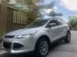 Used 2013 FORD KUGA 1.6 Ecoboost 98778km Full Service Record 1 YEAR WARRANTY