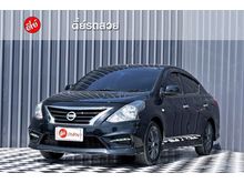 2018 Nissan Almera 1.2 (ปี 11-16) E Sedan AT
