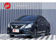 2018 Nissan Almera 1.2 (ปี 11-16) E SPORTECH Sedan AT