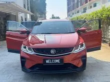 2023 Proton X50 1.5 Premium (A) NEW MARKET PRICE