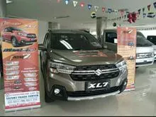 2022 Suzuki XL7 1,5 BETA BETA Wagon