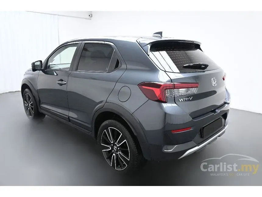 2023 Honda WR-V RS SUV