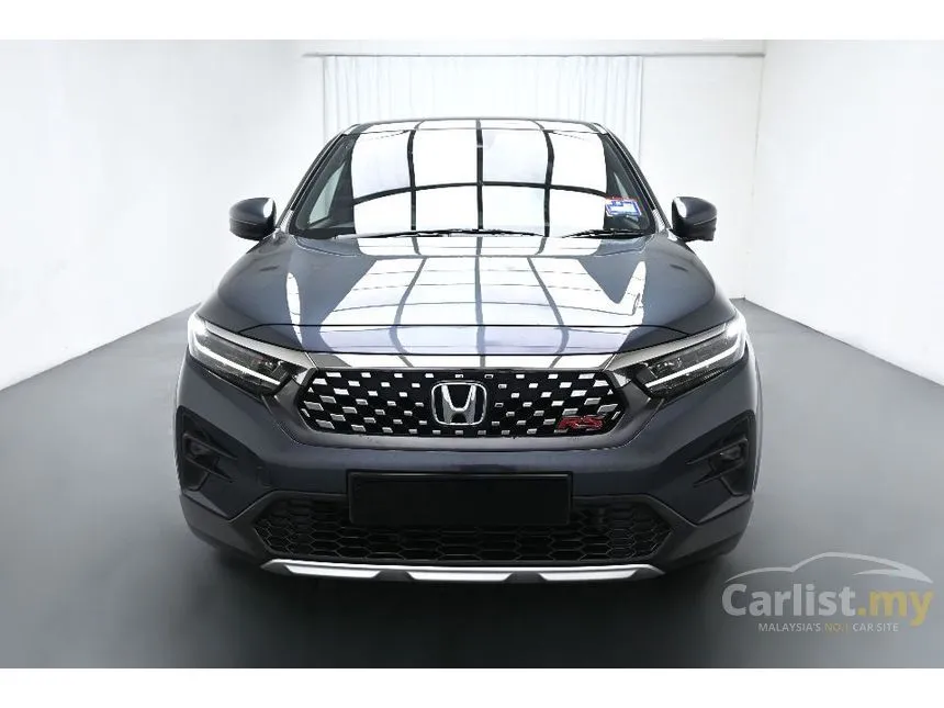 2023 Honda WR-V RS SUV