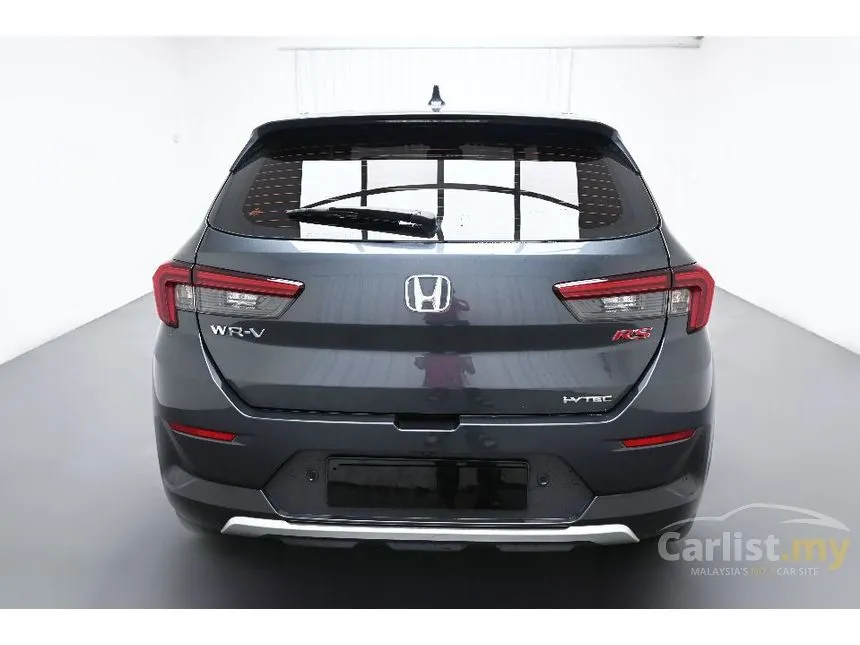 2023 Honda WR-V RS SUV
