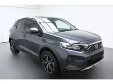 2023 Honda WR-V 1.5 RS SUV MERDEKA PROMISI BELANJA/MAX LOAN