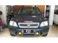 2001 Honda CR-V