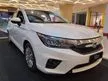 New 2023 Honda City 1.5 Hatchback 1.5V / S/ E / RS BEST Deal FREE body kits