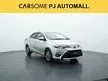 Used 2017 Toyota Vios 1.5 Sedan_No Hidden Fee