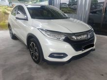 2019 Honda HR-V 1.8 i-VTEC V SUV