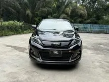 2018 Toyota Harrier 2.0 GR Sport SUV