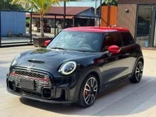 2023 MINI Cooper 2.0 John Cooper Works 3 Door Hatchback