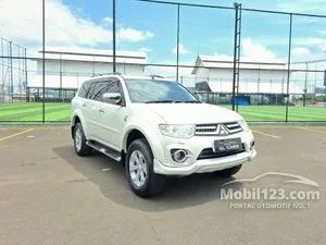 2014 Mitsubishi Pajero Sport 2.5 Dakar 4X2 SUV