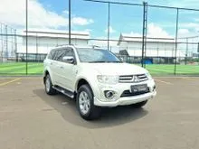 2014 Mitsubishi Pajero Sport 2.5 Dakar 4X2 SUV VGT Model Limited Low Km