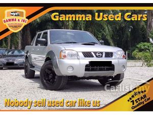 2012 Nissan Frontier 2.5 (M) ALL IN GOOD CONDITION