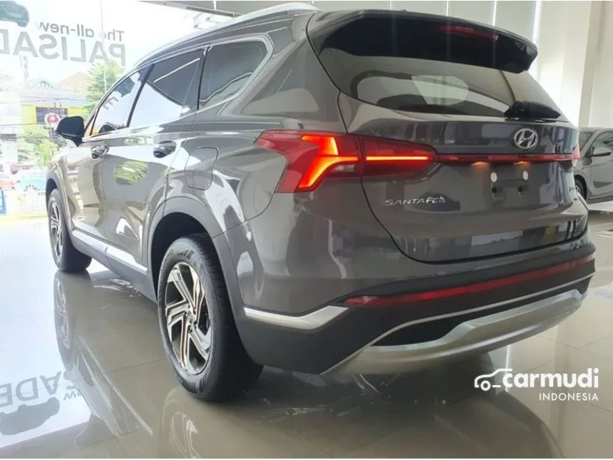 2024 Hyundai Santa Fe Signature SUV