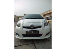 2011 Toyota Yaris 1.5 S Limited Hatchback