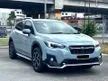 Used 2020 Subaru XV 2.0 P SUV