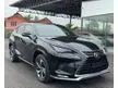 Recon 2021 Lexus NX300 2.0 Premium SPICE & CHICK
