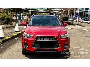 2016 Mitsubishi Outlander Sport 2.0 PX SUV