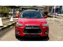 2016 Mitsubishi Outlander Sport 2.0 PX SUV