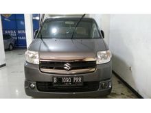 2014 Suzuki APV 1.5 GX Arena Nopol Ganjil
