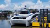 EA “MINE Smart Ferry” เรือพลังงานไฟฟ้าลำแรกของไทย พร้อมให้บริการแล้ว 