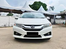2015 Honda City 1.5 V Sedan**TRUSTED DEALER**LOWEST PRICE IN IPOH**