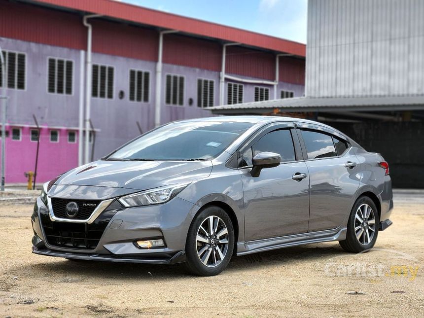 Used 2020 Nissan Almera 1.0 VLP Sedan (A) 5 TAHUN WARRANTY - Carlist.my