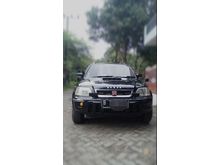 2001 Honda CR-V 2.0 4X2 SUV