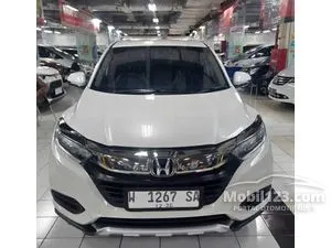 2020 Honda HR-V 1.5 E SUV