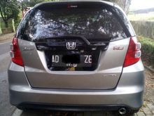 2008 Honda Jazz 1.5 RS Hatchback
