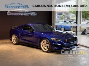 2016 Ford MUSTANG 5.0 GT Coupe